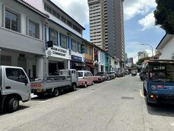 Jalan Besar (D8), Shop House #579572011